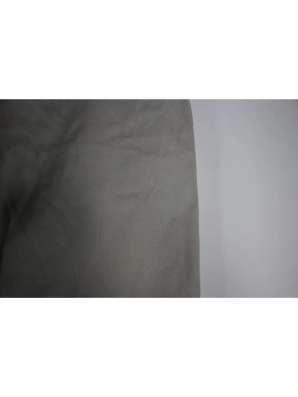 Polo Ralph Lauren Mens 32 x 32 Pleated Chino Pants G1538